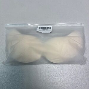 Invisible Adhesive Strapless Bras‎ Set